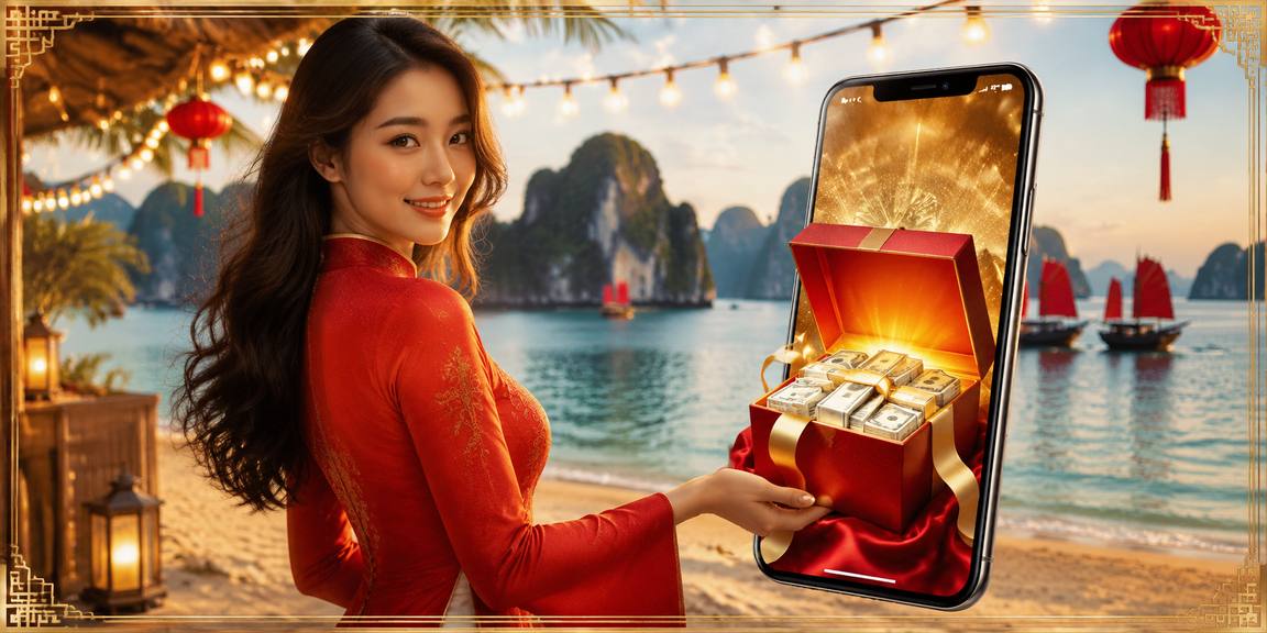 vn221 Nền tảng vn221 được xây dựng cho thị trường Vietnam